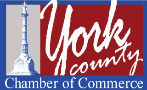 York County Chamber of Commerce logo
