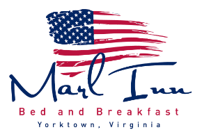 Marl Inn Bed and Breakfast logo