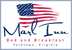 Marl Inn Bed and Breakfast  Logo