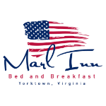 Marl Inn Bed and Breakfast logo